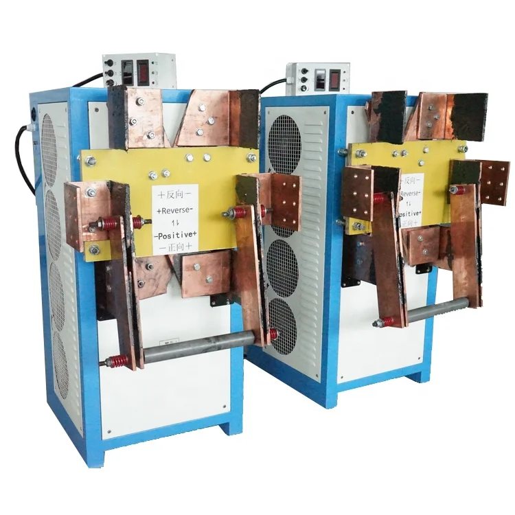 Haney Electroplating Machines Barrel Plating Equipment Waste Water Treatment Machine Chrome Plating Rectifier