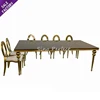 Stainless steel table specifications-4