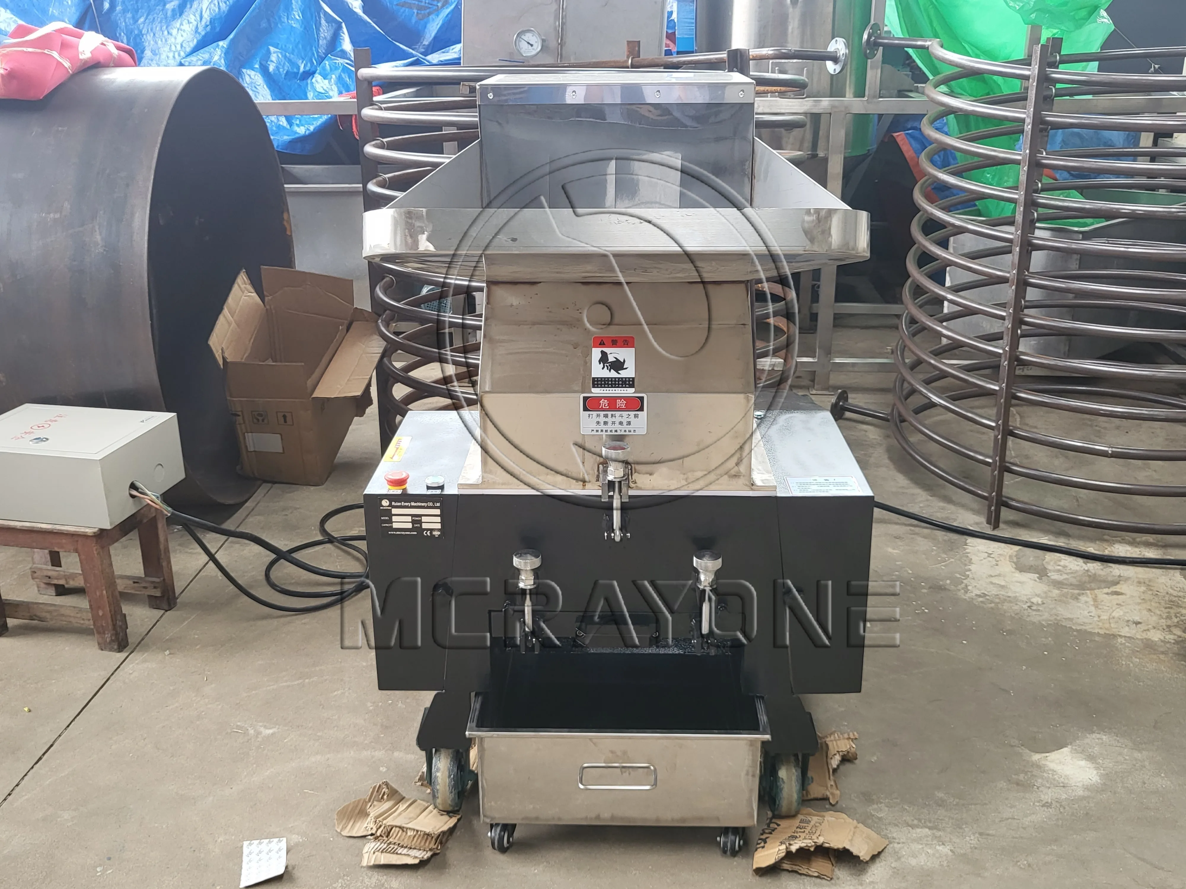 Palm Kernel Oil Extraction Machine Palm Kernel Oil Press Machine Palm Kernel Shell Separator Machine