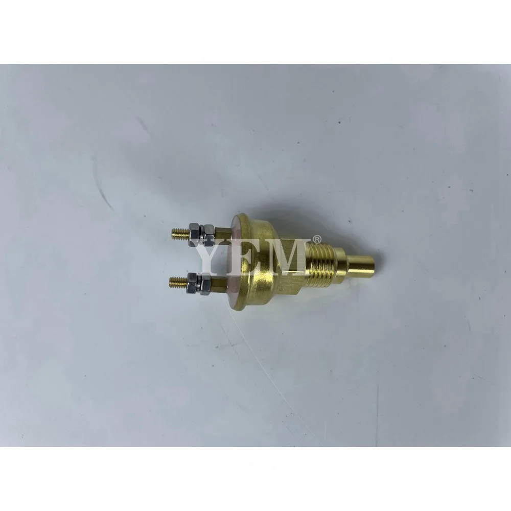 For Isuzu 3LD1 Water Temp Sensor 8-97302203-0 Engine Rebuild Kit High Quality