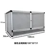 Silver full-net horizontal-1005051