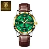 Brown Green