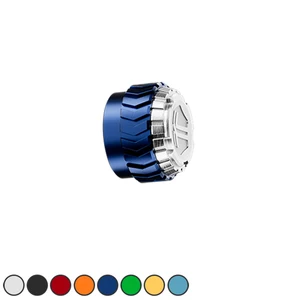 TSAR BOMBA TB-8218/ TB-8214 Crown Stainless Steel Material