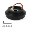 Steering wheel base 174H