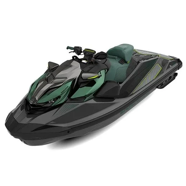 Все комфортная вода роскошь/GTI-X 130