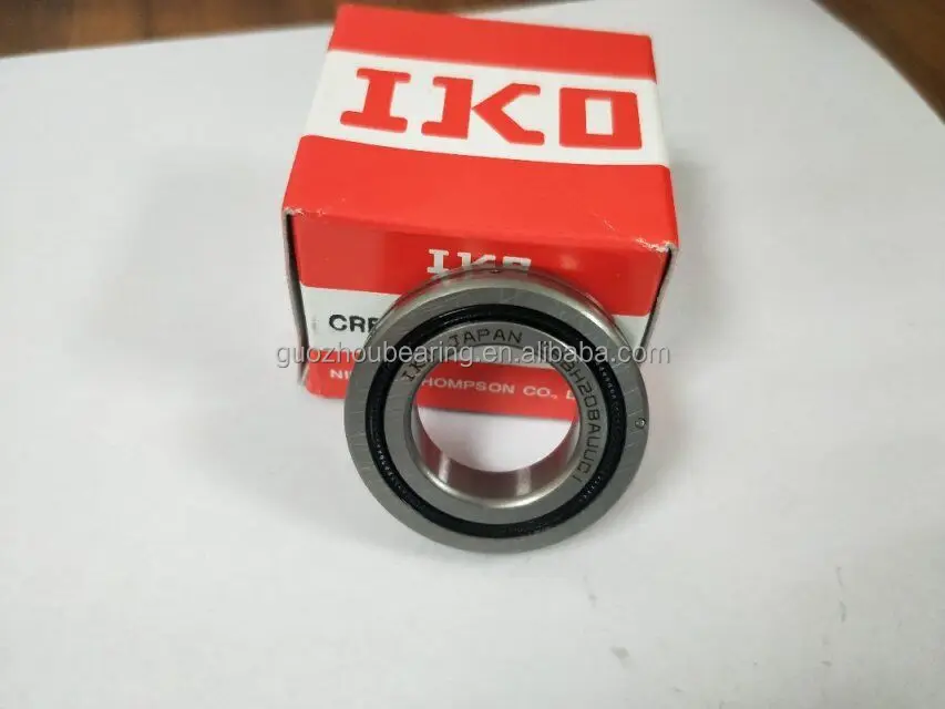 Japan Iko Crossed Roller Bearing Crbh258 Crbh258a Crbh258auu Crbh258auut1 Crbh258auuc1 25x41x8mm