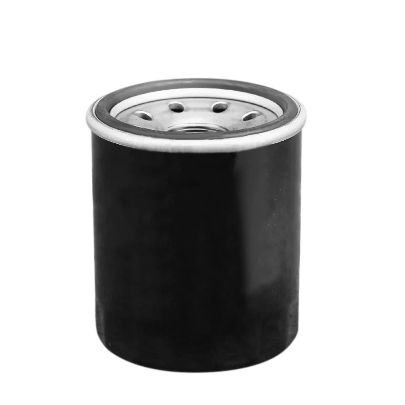 Car Engine Automobile Oil Filter 8981650710 Auto Engine Oil Filter For