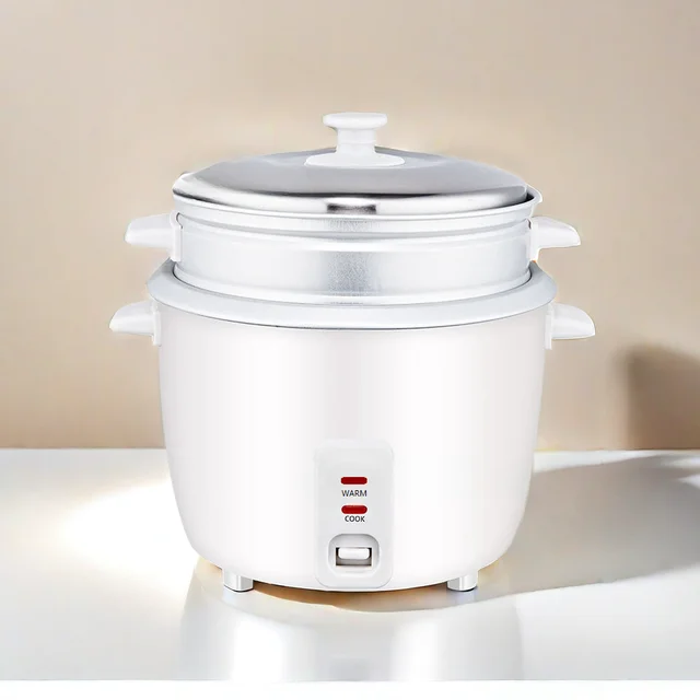 Professional Home Cooking Appliance  Mechanical Micro Switch Old Style Electric Rice Cooker 1.5L 3L 4L 5L