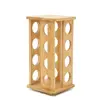 Natural bamboo