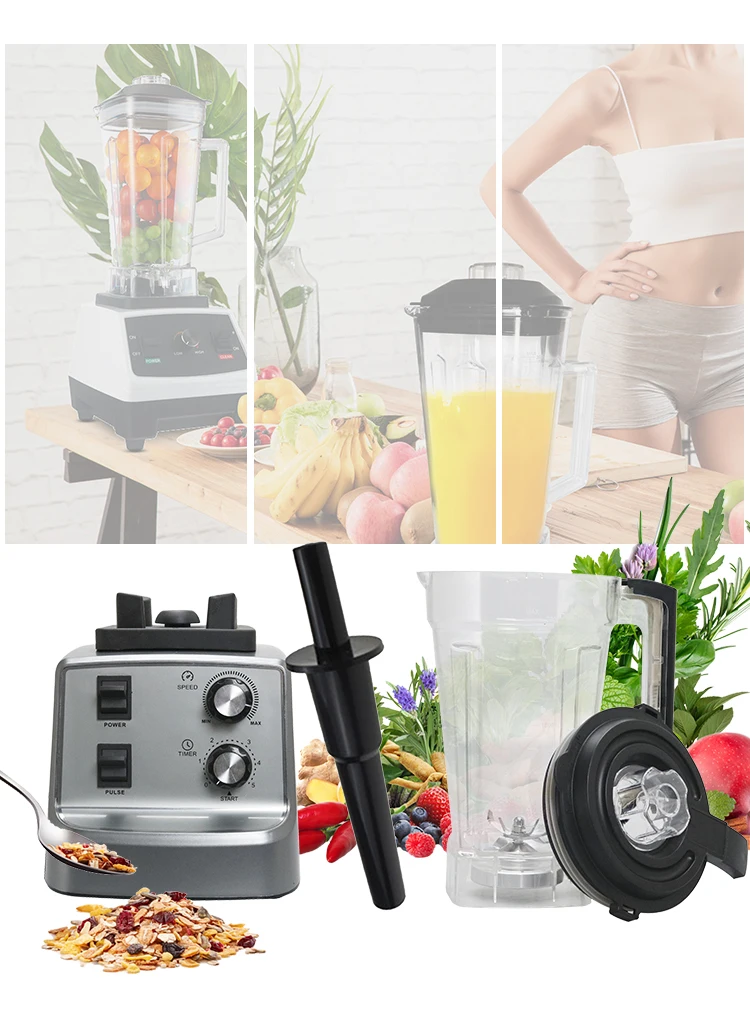 Electric Blender Dc Motor Spare Parts Blender In China Food Mixer Parts