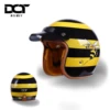 pequeña abeja