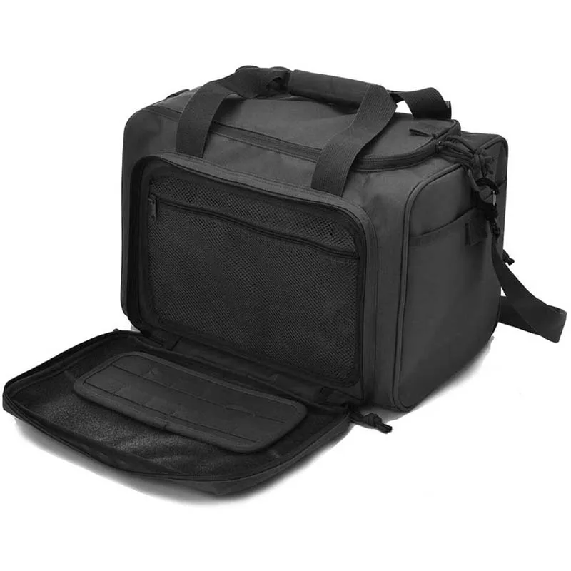 Wholesale Durable Fashionable Tactical Duffle Bags Outdoor Assault Training Bag Travel Tactical Pack Bag