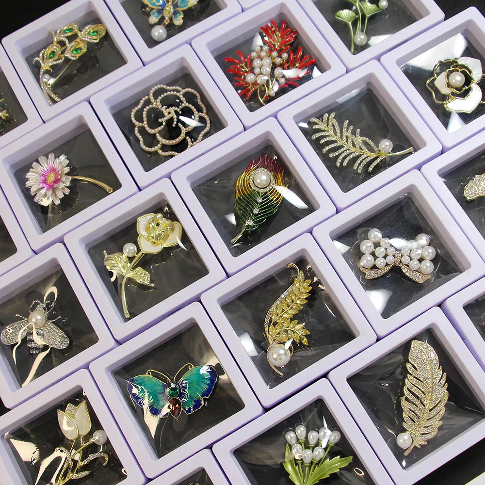 Wholesale Women Accessories Hand Made Rhinestone Pearl Twinkle Wedding