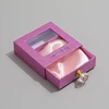 Pink with pink drawer