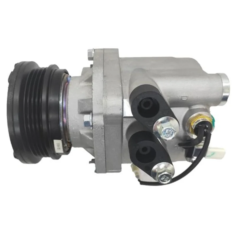Car AC Compressor For CHERY QQ 6 M1 S18-8104010BB
