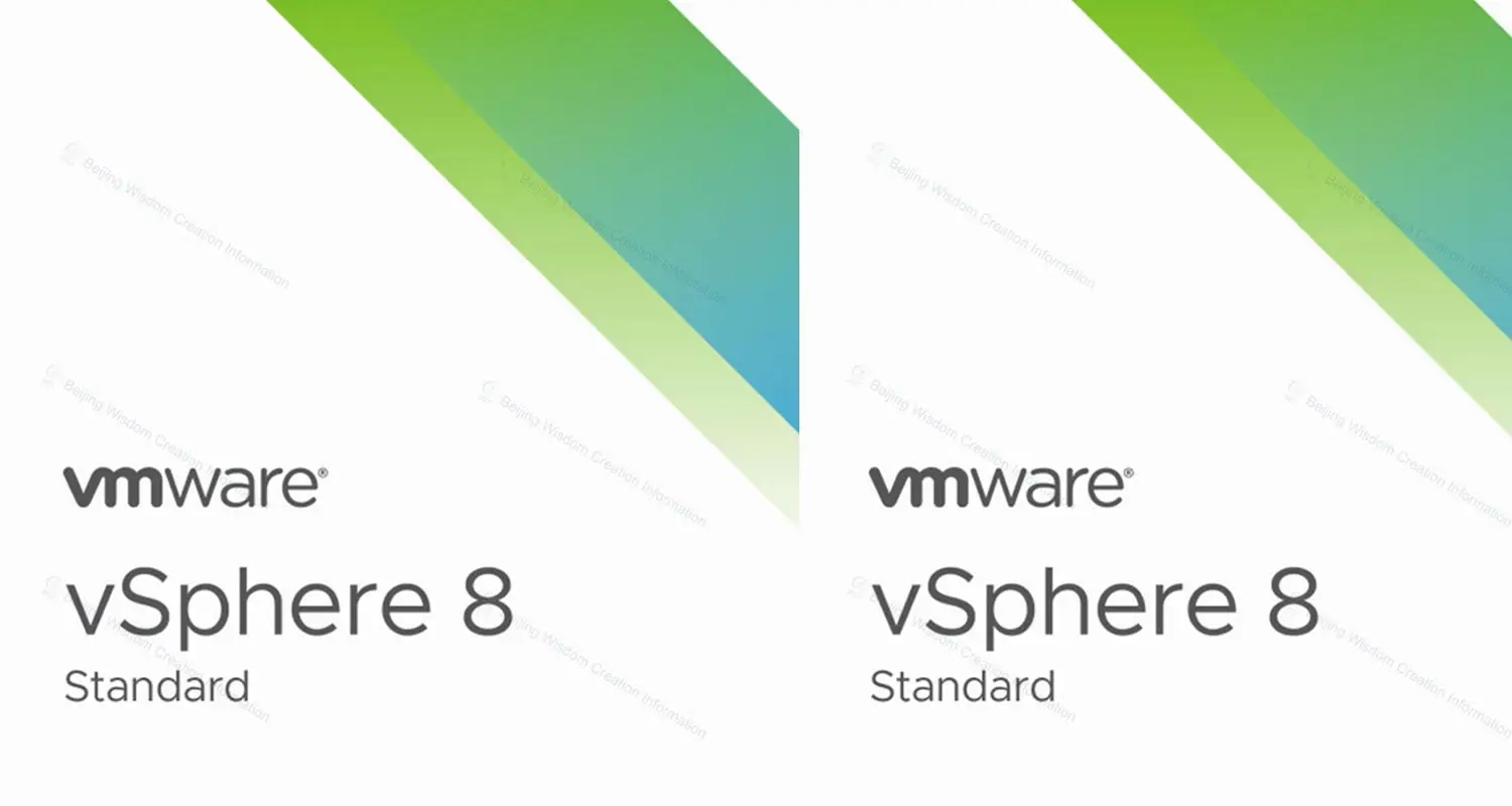 Original Vmware Vcenter6 Authorization License Server Virtualization ...