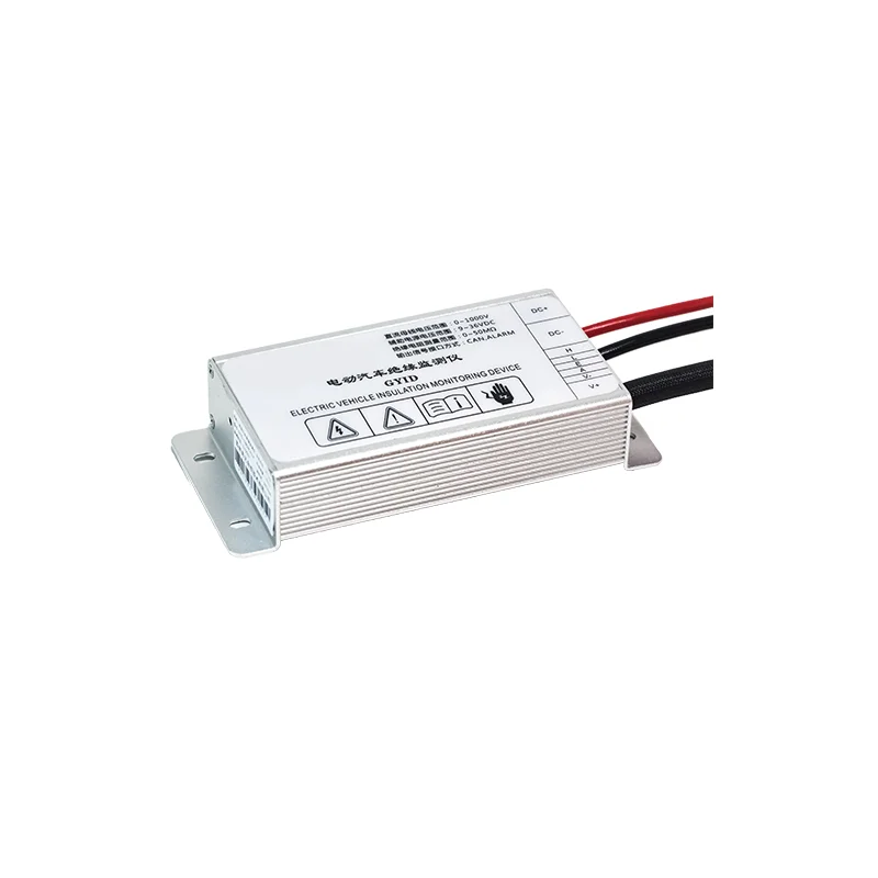 ETCR2100 + Resistance Range Resolution 0.001ohm Ground Resistance Tester
