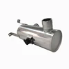 Titanio / SUS304 / SUS316L