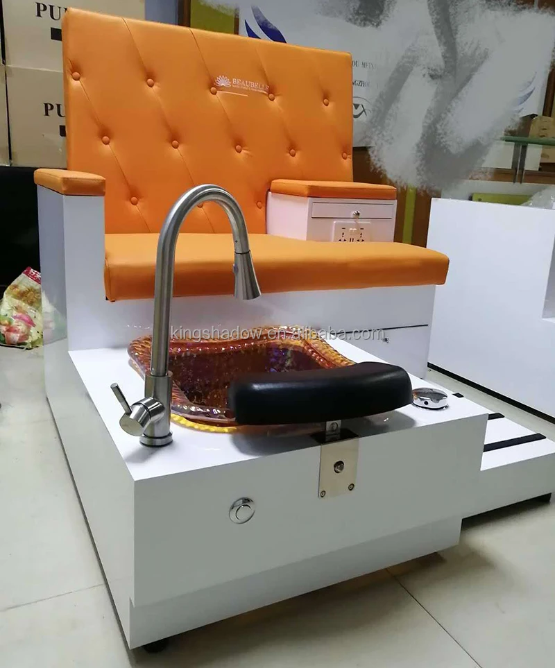 Foot Reflexology Chair Modern Pedicure Chair Pedicure Spa Chair Buy