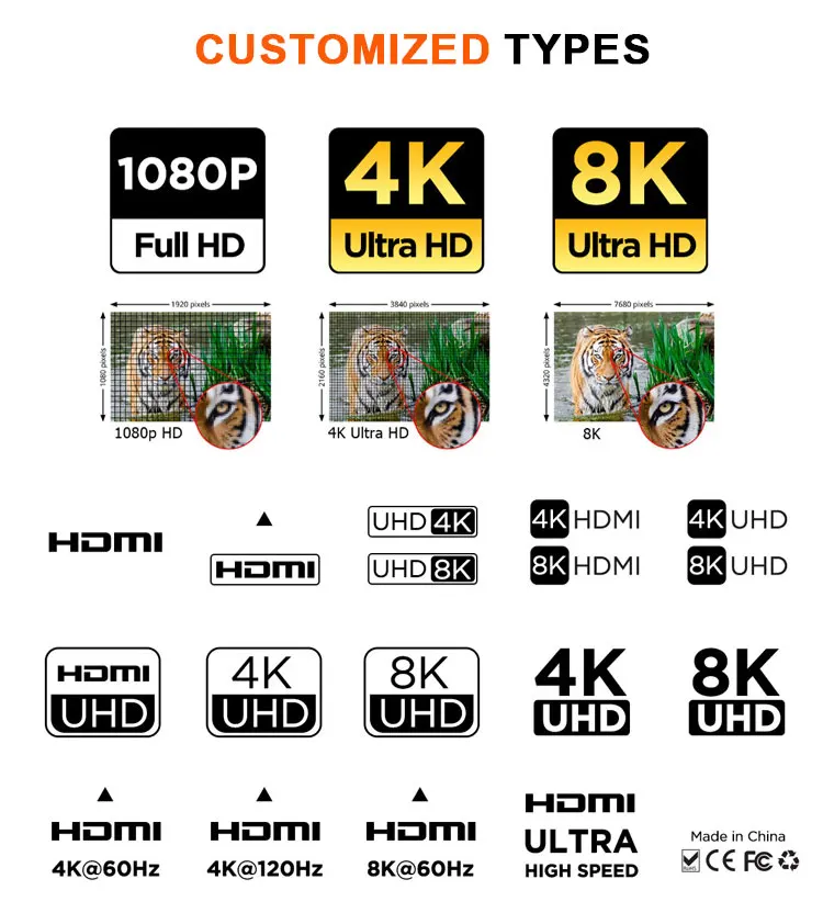 9 Pin Female to 15 Pin Male VGA Adapter Cable Serial to SVGA PVC Jacket for Projector Converter Cable