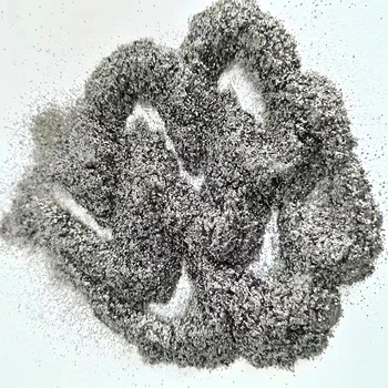 Chinese Factory Price Black 99.98% Natural micronized Flake Graphite Powder