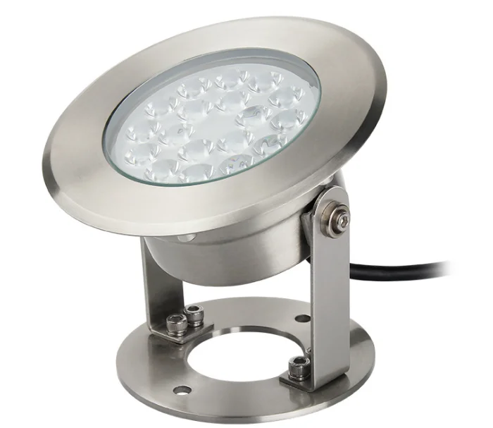 MiBoxer UW03 Garden Light 9W AC12V /DC12~24V RGB+CCT LED Underwater Light (LoRa 433MHz) - Famidy.com