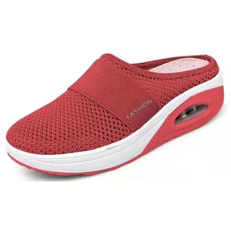 Shop Our Hot Sale Rubber Women's Walking Shoes for Spring/summer