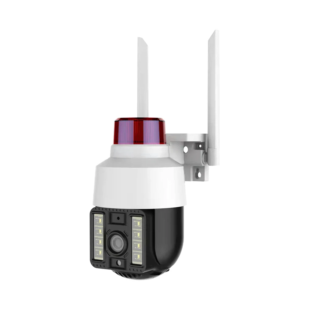 hd rotating wifi safety camera