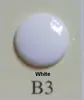 B3 White