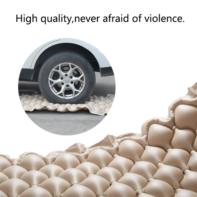 Bubble Air Bed Anti Bedsore Air Mattress 0.27 / 0.28 / 0.30 Bubble Air