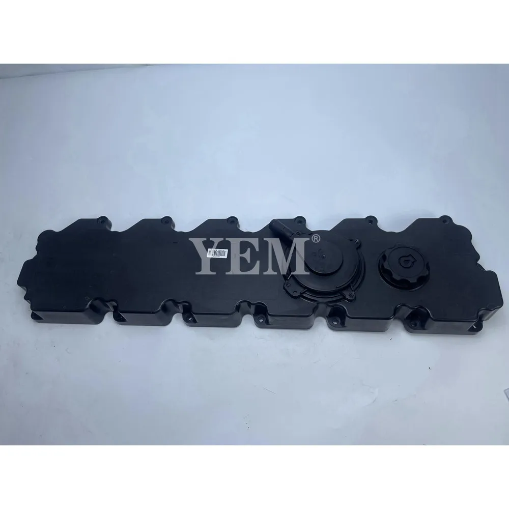 C6.6 Valve Chamber Cover 414X402 for Caterpillar