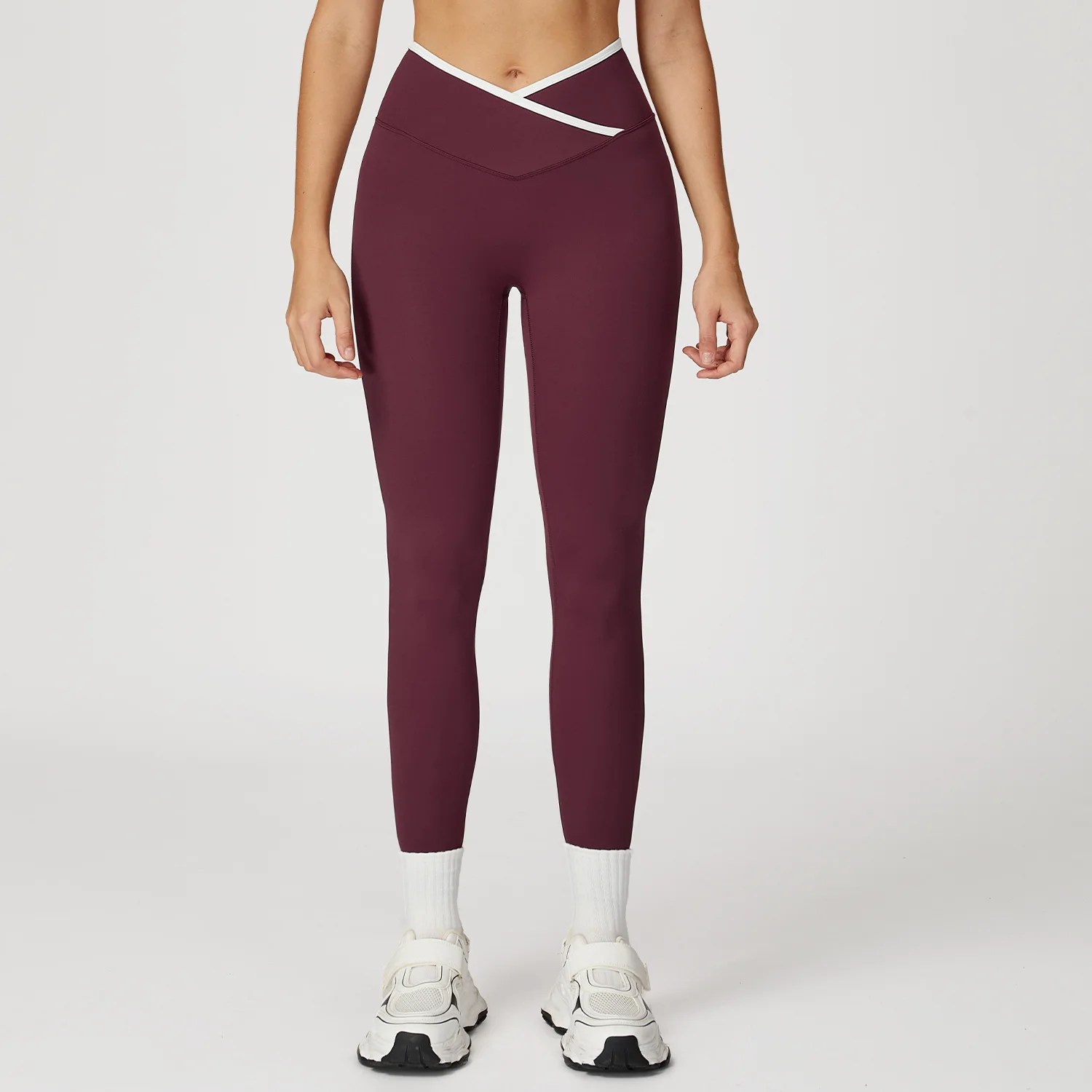 2026 Gym Leggings voor Vrouwen Vrouwen Comfortabele Sport Panty