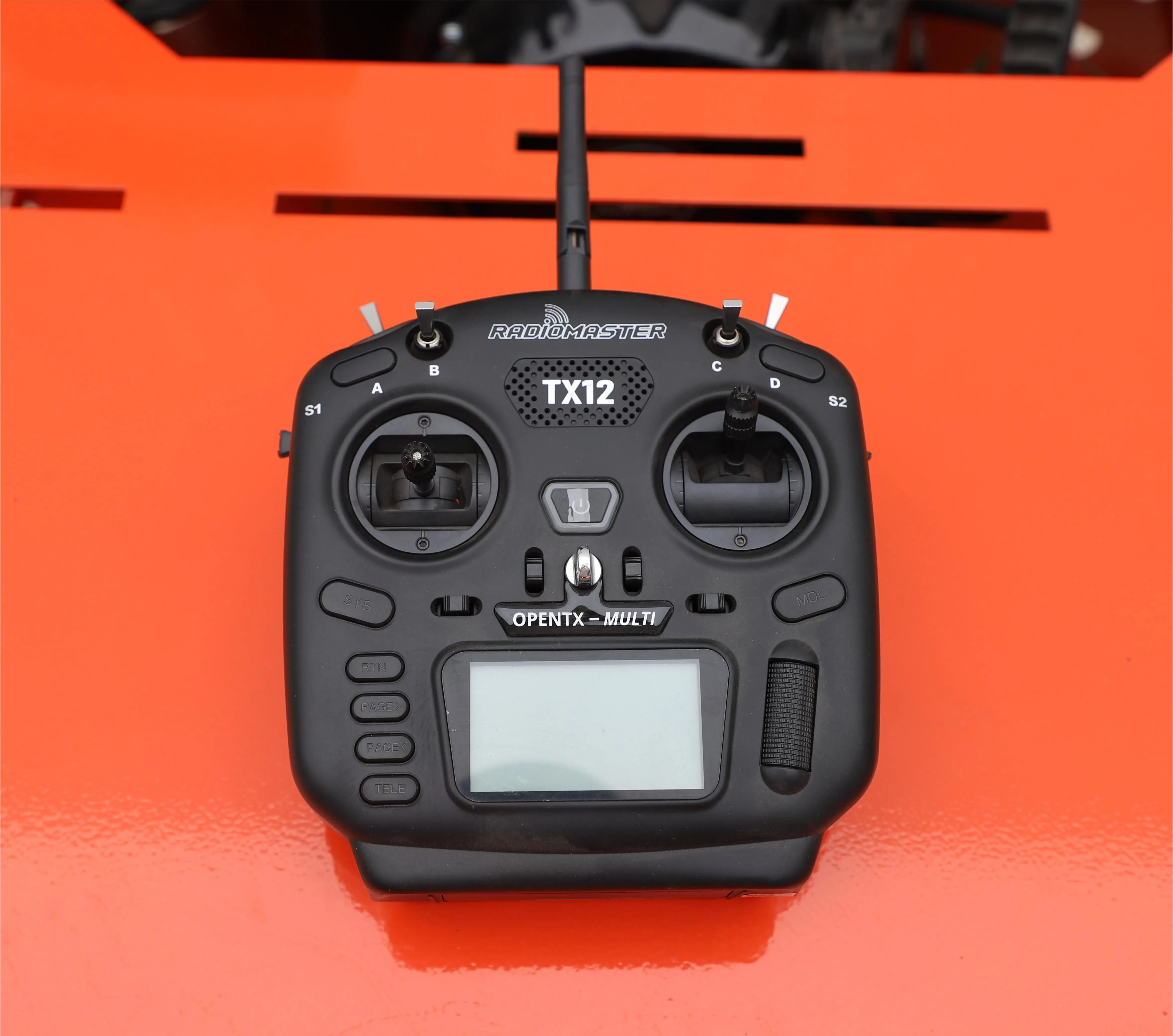 Remote Control High Quality Snow Thrower With Gasoline Engine Cheap