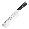 Nakiri Knife