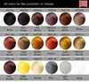 18 Colors