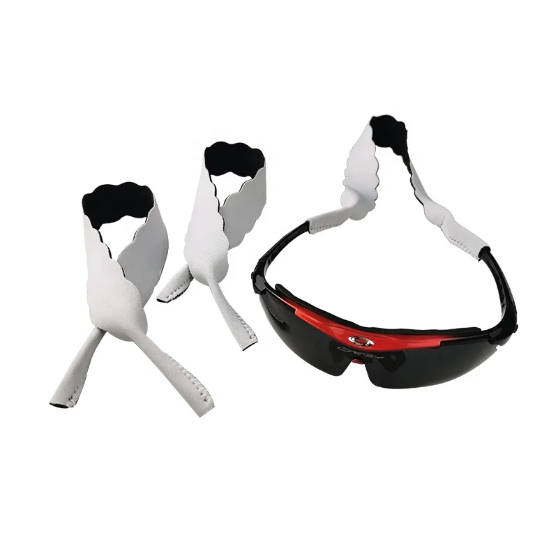 Custom Floating Glasses Lanyard Cord Printed Men Women Outdoor Sunglass