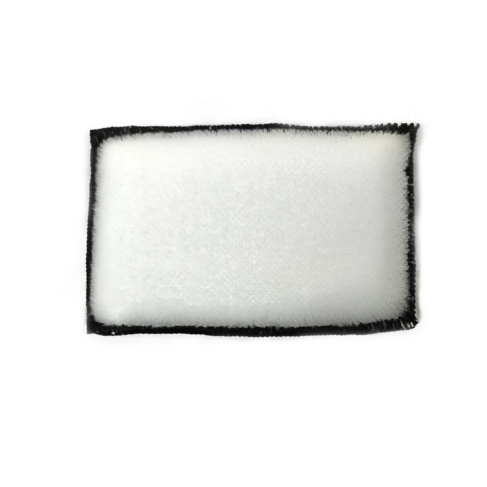 Super Quality Car Detailing Microfiber Scrubbing Pad Car Interior Wash