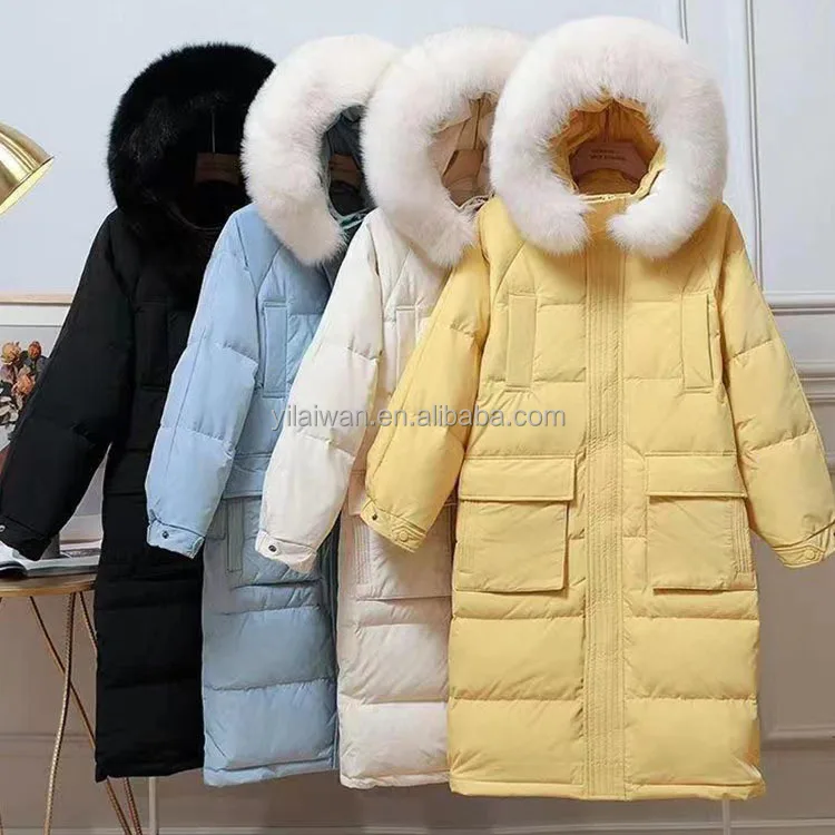 Women's Winter Jackets Fashion Leisure New Cottonpadded Jacket Slim