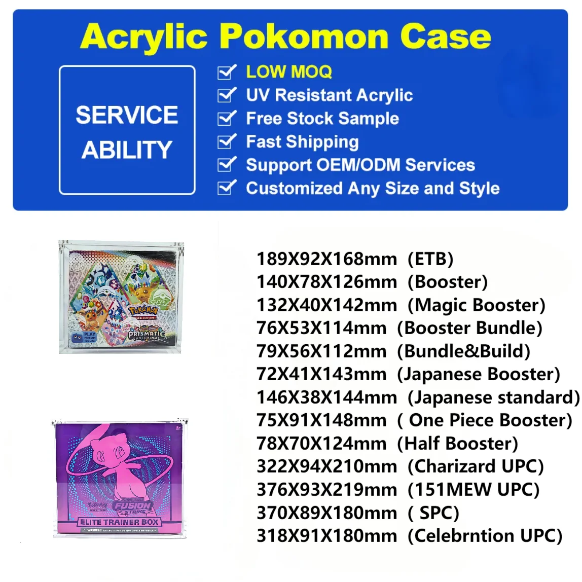 mega evolutions enhanced booster box msrp Amazon.com: Pokemon TCG: Sword & Shield Fusion Strike Booster Box (36 Packs)  : Toys & Games