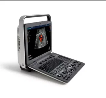 4D 3D Sonoscape S8exp Abodominal Doppler Ultrasound Scanner Machine Medical Use