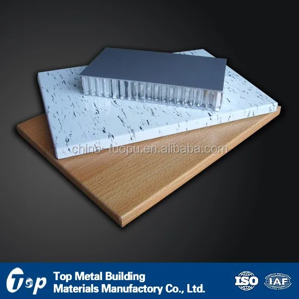 Огнестойкие декоративные настенные панели для облицовки зданий