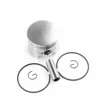 Gris 8X6X4 cm/0,2KG