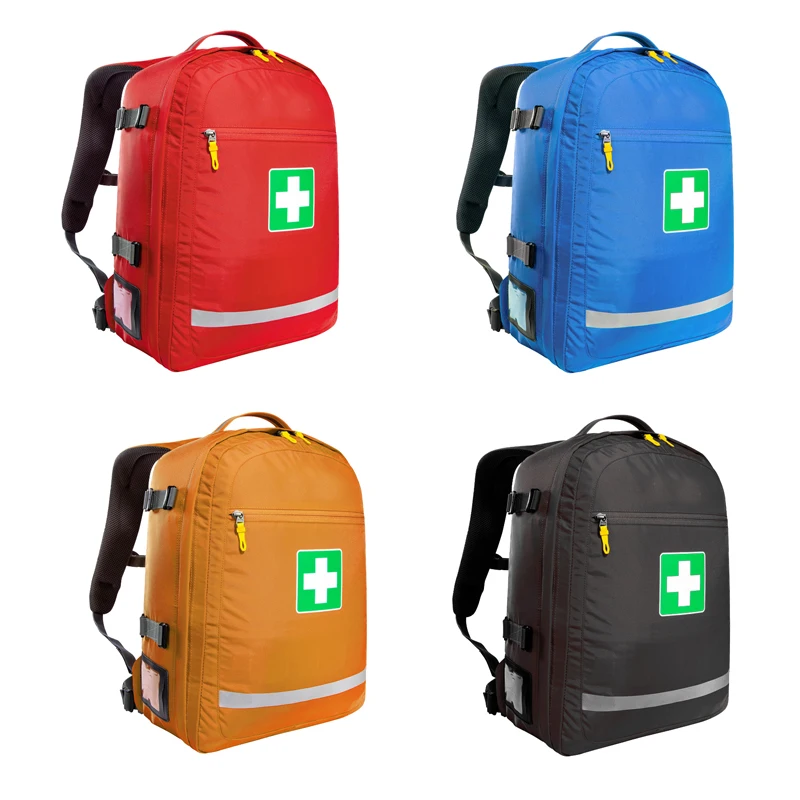 Cpack Medical Reflective Safety Survival Pack for All Seasons