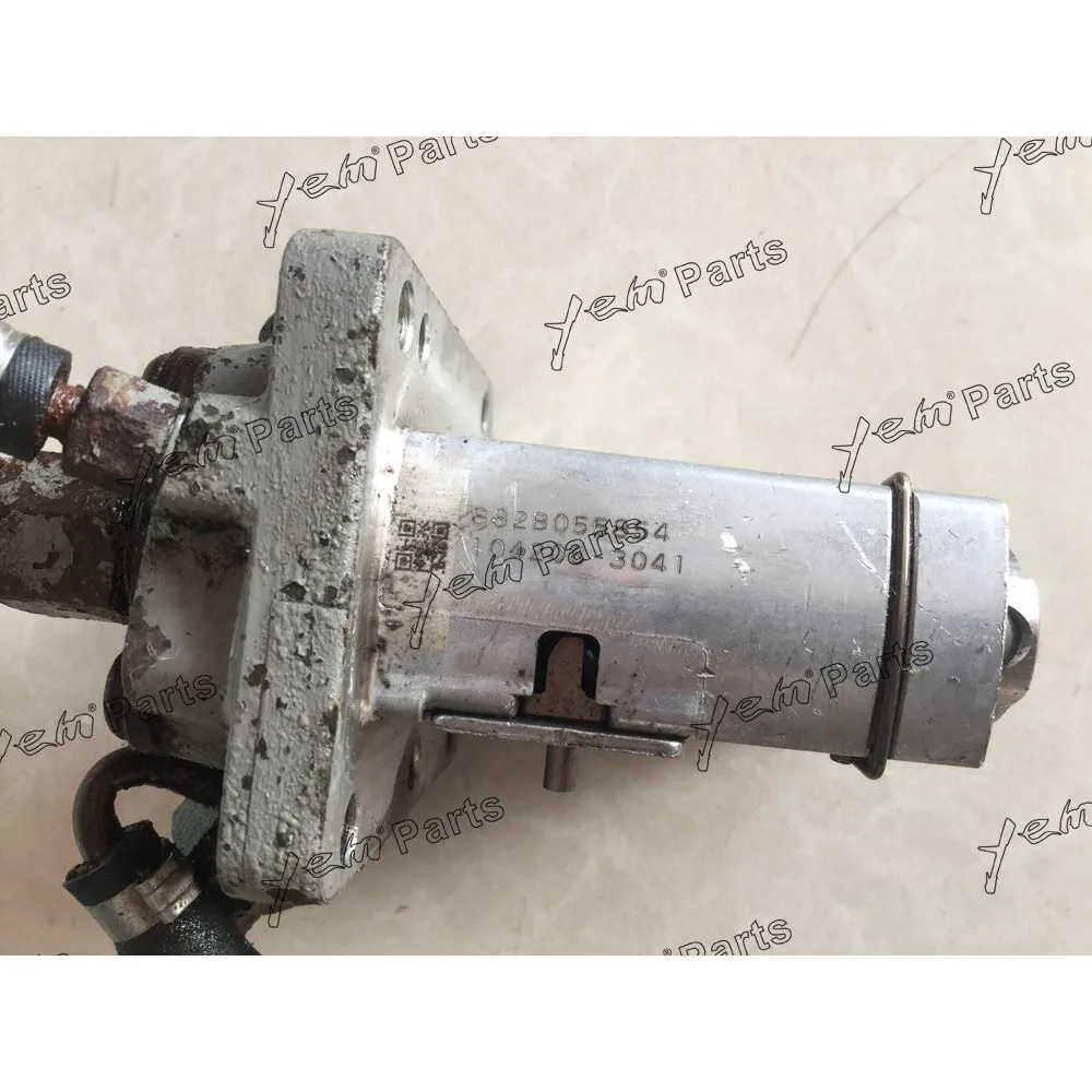 D1105 Fuel Injection Pump Kit for Kubota Diesel Engine Part 3