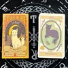 Tarot: Los Gatos Gozan de la Tierra