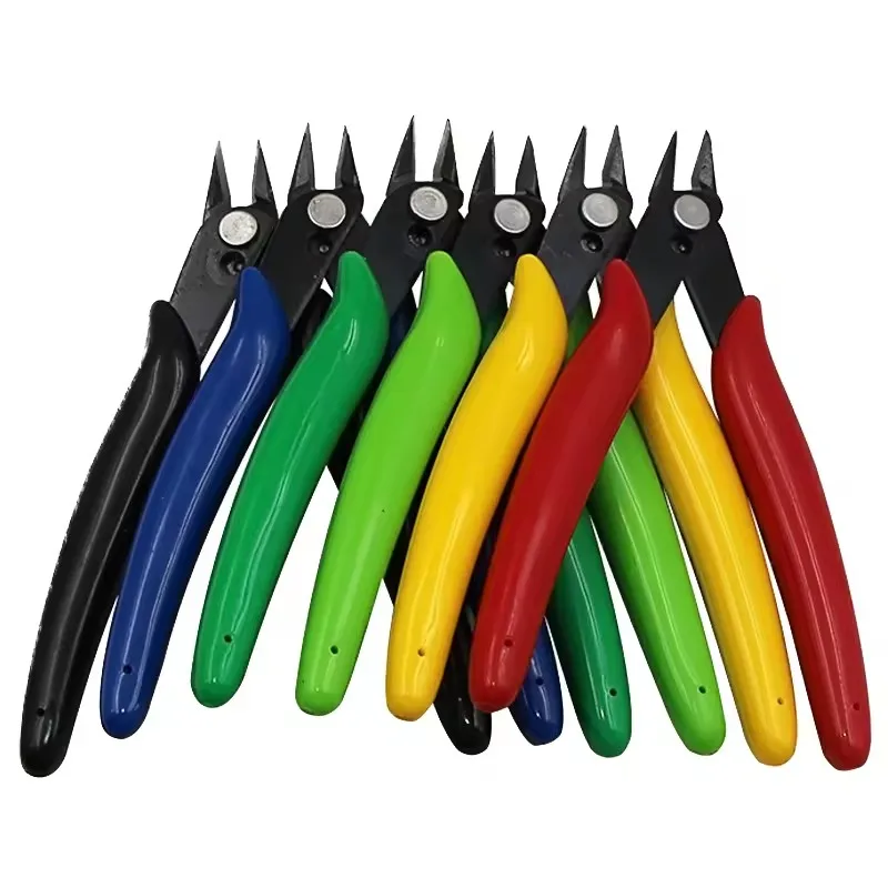 Esplora Il Tagliacavi A Cricchetto : Acquista Strumenti Di - Foto 14