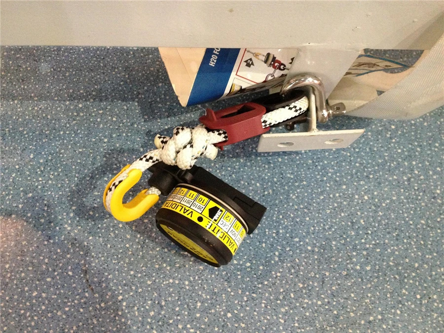 Marine Inflatable Yacht Leisure  Life Raft Emergency Boat for Sale