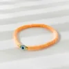 round eye light orange
