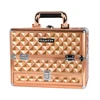Rose gold water cube