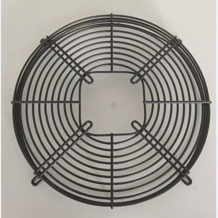 Fan, Electric, Q195 - detail 2